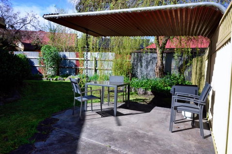 Gellibrand River Gallery Accommodation - Hervey Bay Accommodation 3