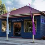 Gellibrand River Gallery Accommodation - Hervey Bay Accommodation 0