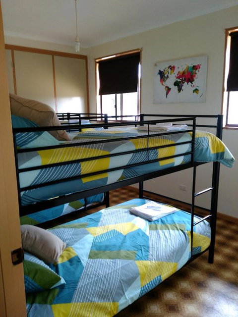 Heartland Hideaway - Hervey Bay Accommodation 2