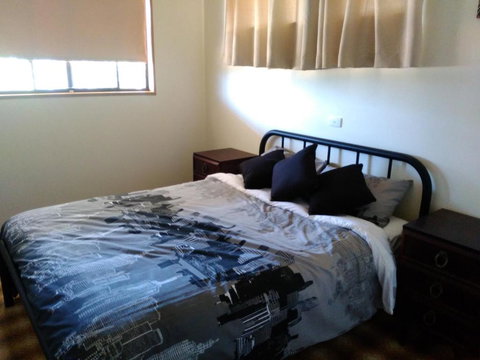 Heartland Hideaway - Hervey Bay Accommodation 4