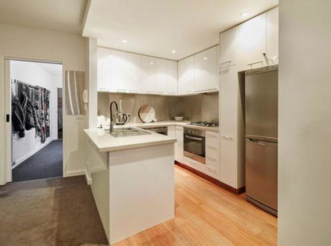 Alto Villa 304 - Hervey Bay Accommodation 6