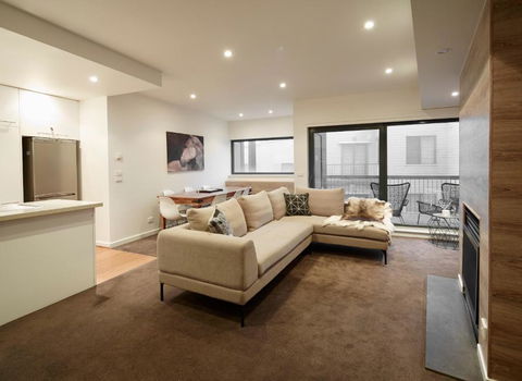 Alto Villa 304 - Hervey Bay Accommodation 7