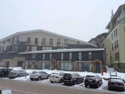 Molonys 12 - Hervey Bay Accommodation 6