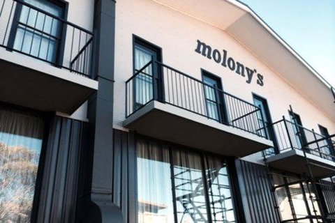 Molonys 12 - Hervey Bay Accommodation 4
