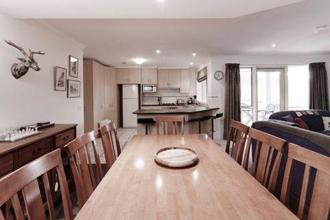 Reindeer 3 - Hervey Bay Accommodation 4