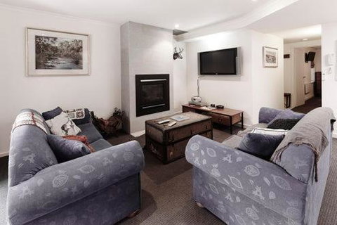 Reindeer 3 - Hervey Bay Accommodation 3