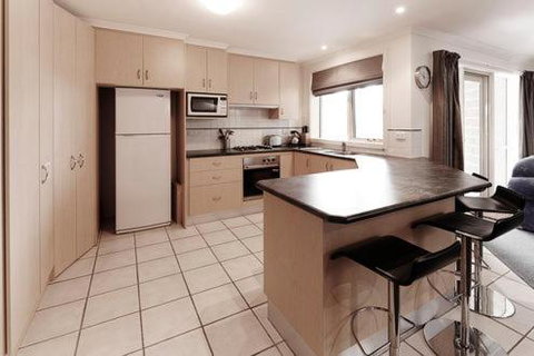 Reindeer 3 - Hervey Bay Accommodation 5