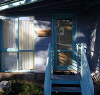 Whistler 8 Glacier - Hervey Bay Accommodation