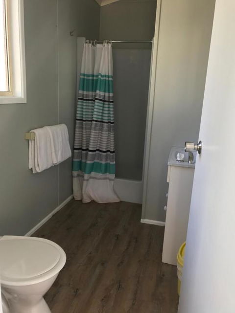 Kingfisher Caravan Park - Tourism Hervey Bay 4