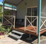 Kingfisher Caravan Park - Tourism Hervey Bay