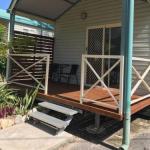 Kingfisher Caravan Park - Tourism Hervey Bay 0