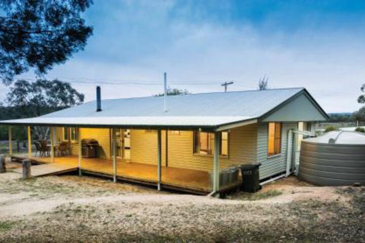 Wallangra NSW Hervey Bay Accommodation