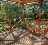 Secluded Homestead Amongst the Trees - Hervey Bay Accommodation