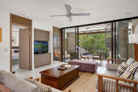 Private Sea Temple Penthouse 407 - Hervey Bay Accommodation 6