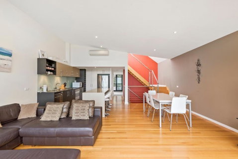 Inn Off The Reef - Hervey Bay Accommodation 4