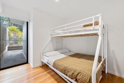 Inn Off The Reef - Hervey Bay Accommodation 3