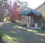 Narrawallee Creek Studio - Tourism Hervey Bay