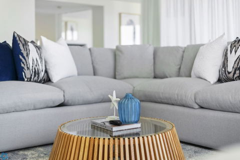 The Oracle Resort Broadbeach - GCLR - Tourism Hervey Bay 0