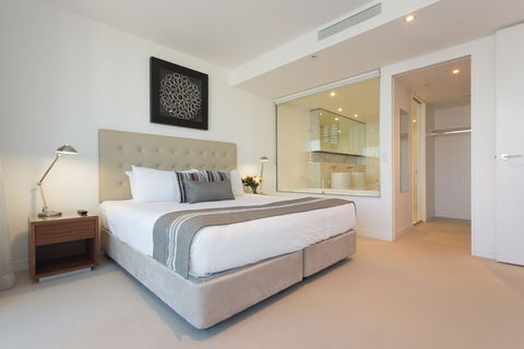 The Oracle Resort Broadbeach - GCLR - Tourism Hervey Bay 6