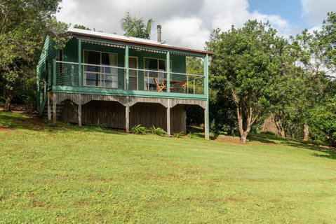 Pencil Creek Cottages - Hervey Bay Accommodation 6
