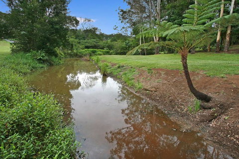 Pencil Creek Cottages - Hervey Bay Accommodation 3