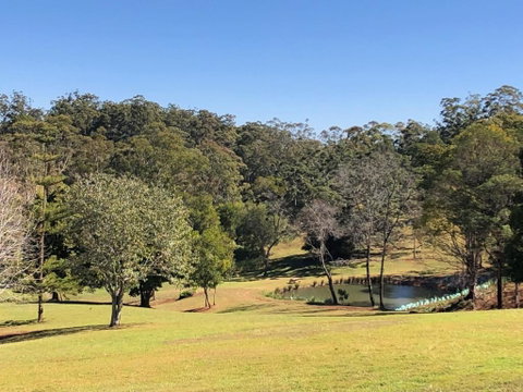 Pencil Creek Cottages - Hervey Bay Accommodation 5