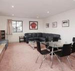 Enzian 318 - Hervey Bay Accommodation