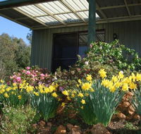 Nannup Riverview Cottage - Tourism Hervey Bay