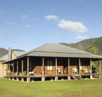 East Kunderang Homestead - Tourism Hervey Bay