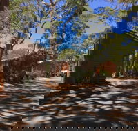 Discovery Parks - Lane Cove - Hervey Bay Accommodation
