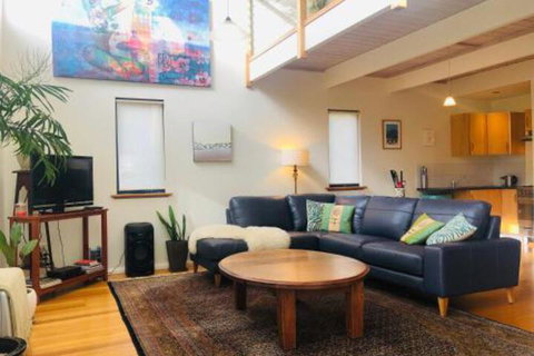 Zephyr Studio - Hervey Bay Accommodation 3
