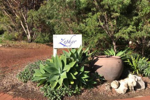 Zephyr Studio - Hervey Bay Accommodation 5