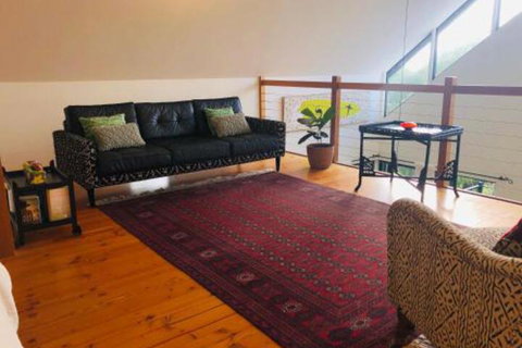 Zephyr Studio - Hervey Bay Accommodation 4