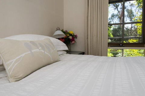 Hollyhock B&B - Hervey Bay Accommodation 6