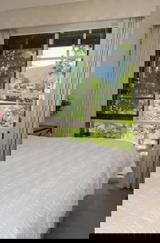 Hollyhock B&B - Hervey Bay Accommodation 3