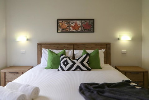Ironbark Villa 6 - Hervey Bay Accommodation 5