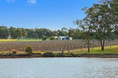 Ironbark Villa 6 - Hervey Bay Accommodation 1