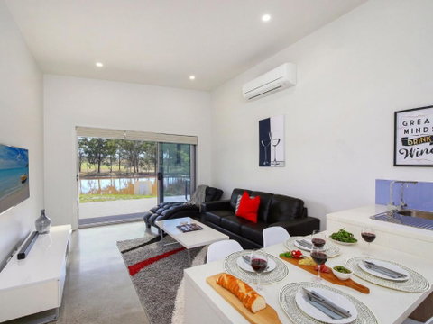 Ironbark Villa 6 - Hervey Bay Accommodation 4