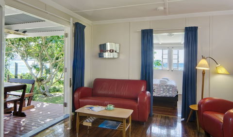 Byron Bay Cottages - Hervey Bay Accommodation 3
