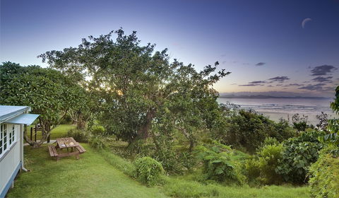 Byron Bay Cottages - Hervey Bay Accommodation 5