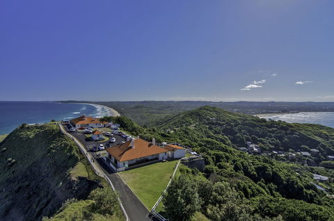 Byron Bay Cottages - Hervey Bay Accommodation 1