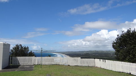 Byron Bay Cottages - Hervey Bay Accommodation 6