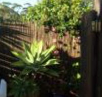 Serenity Lodge for Couples - Hervey Bay Accommodation