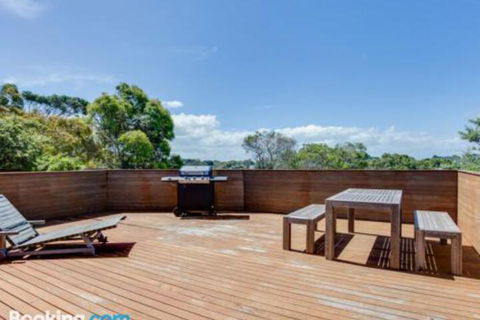Panoramic Views Portsea - Hervey Bay Accommodation 4