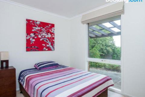 Panoramic Views Portsea - Hervey Bay Accommodation 2