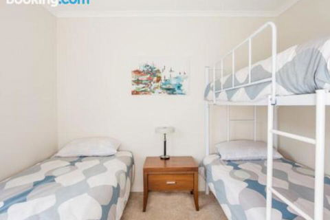Panoramic Views Portsea - Hervey Bay Accommodation 6