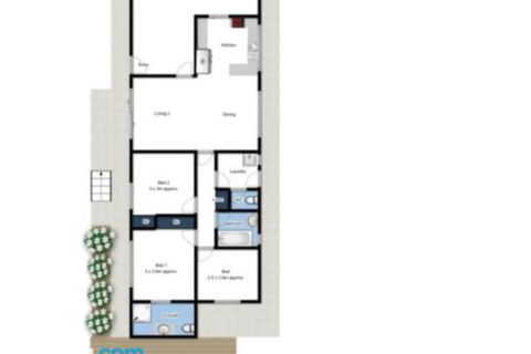 Panoramic Views Portsea - Hervey Bay Accommodation 5