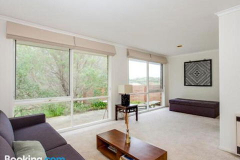 Panoramic Views Portsea - Hervey Bay Accommodation 7