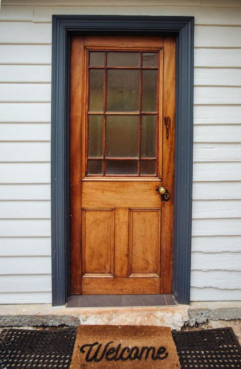 Naivasha Cottage - Hervey Bay Accommodation 5
