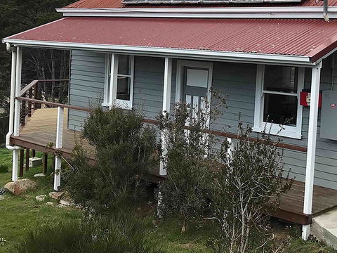 Derby Digs Cottage - Hervey Bay Accommodation 5